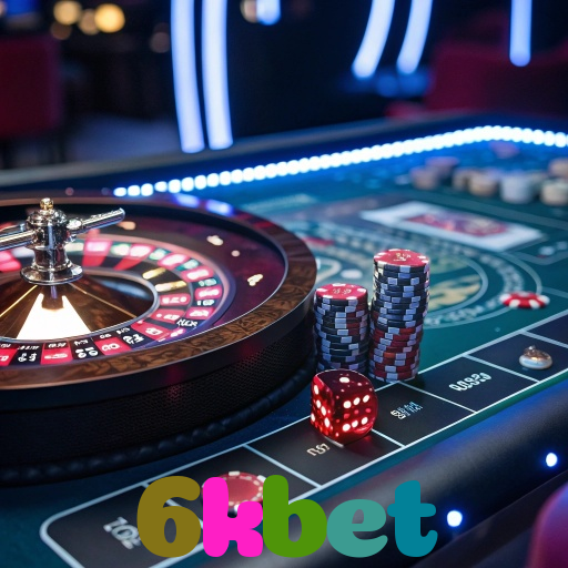 6kbet - Baixe o App 6kbet para Android e Comece a Jogar