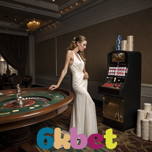 6kbet - Baixe o app 6kbet no Google Play e jogue ao vivo