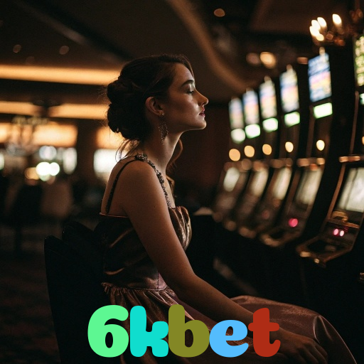 6kbet - Baixe o App 6kbet para Android e Comece a Jogar
