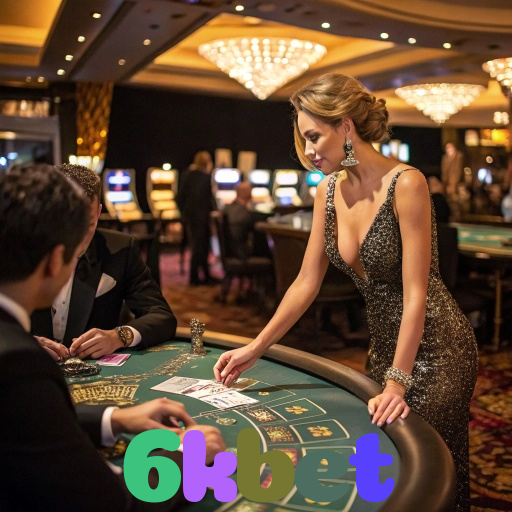 6kbet - Baixe o App 6kbet para Android e Comece a Jogar