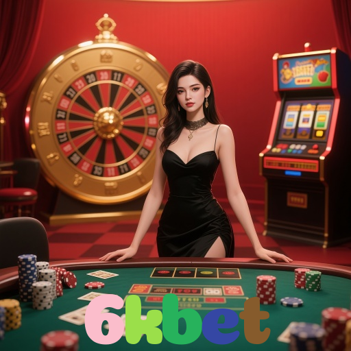 6kbet - Baixe o app 6kbet no Google Play e jogue ao vivo