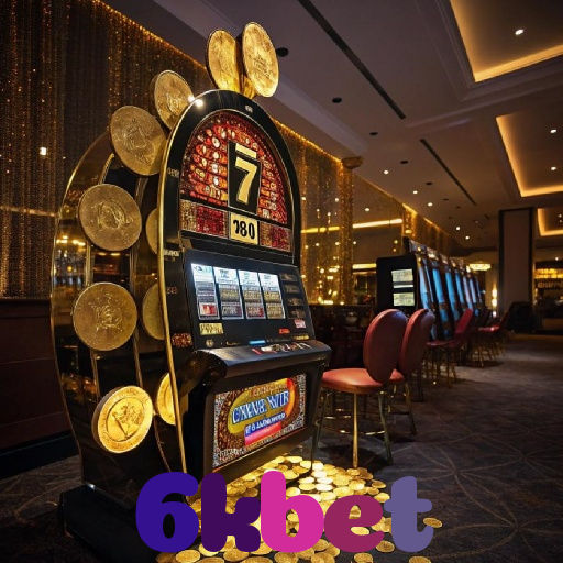 6kbet - Baixe o app 6kbet no Google Play e jogue ao vivo