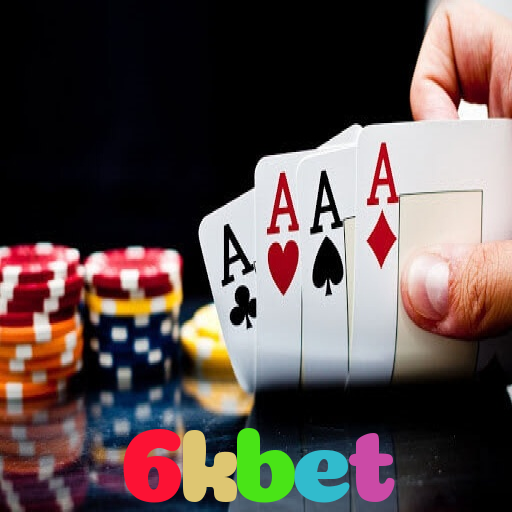 6kbet - Baixe o App 6kbet para Android e Comece a Jogar