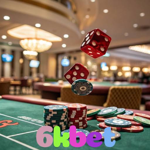 6kbet - Baixe o App 6kbet para Android e Comece a Jogar