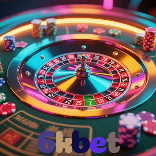 6kbet - Baixe o app 6kbet no Google Play e jogue ao vivo