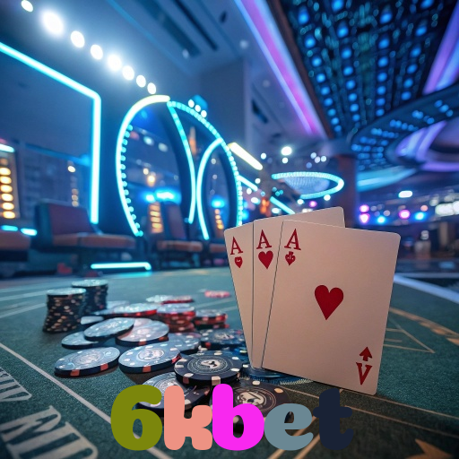6kbet - Baixe o App 6kbet para Android e Comece a Jogar