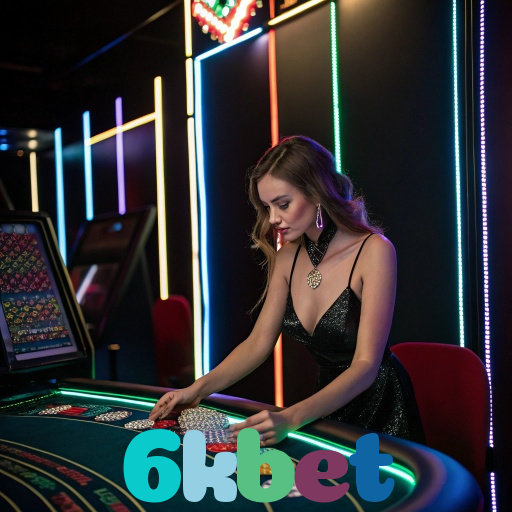 6kbet - Baixe o App 6kbet para Android e Comece a Jogar