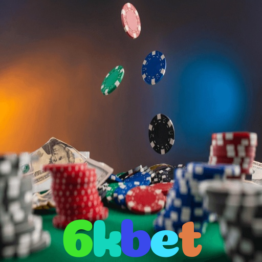 6kbet - Baixe o App 6kbet para Android e Comece a Jogar