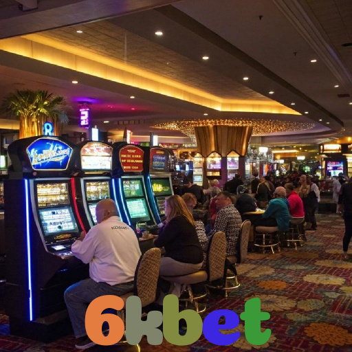 6kbet - Baixe o App 6kbet para Android e Comece a Jogar