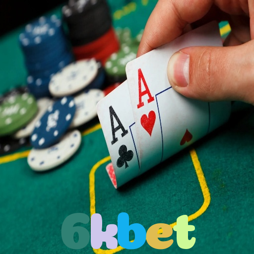 6kbet - Baixe o App 6kbet para Android e Comece a Jogar