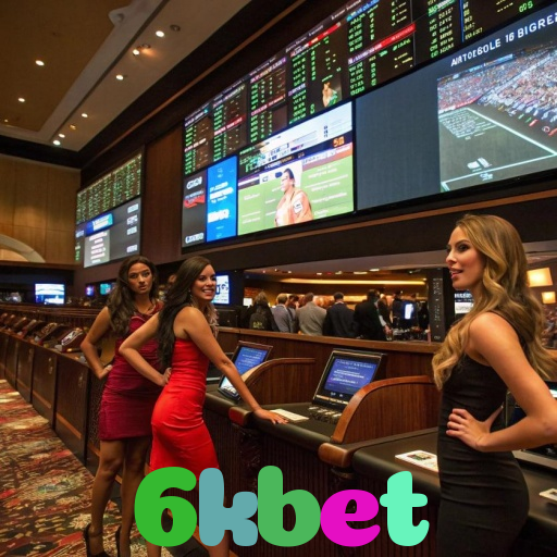 6kbet - Baixe o app 6kbet no Google Play e jogue ao vivo
