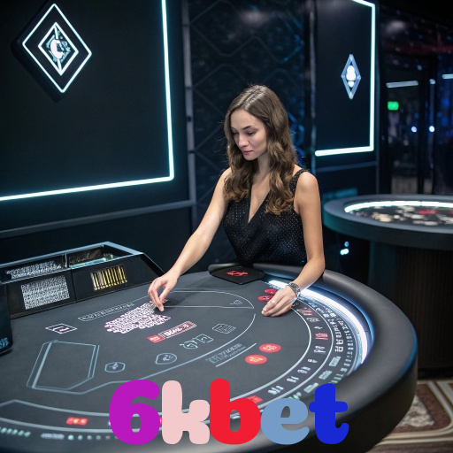 6kbet - Baixe o App 6kbet para Android e Comece a Jogar