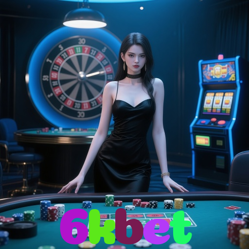 6kbet - Baixe o app 6kbet no Google Play e jogue ao vivo