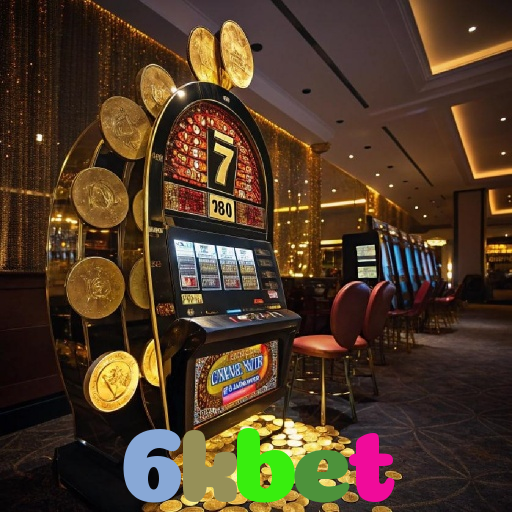 6kbet - Baixe o App 6kbet para Android e Comece a Jogar