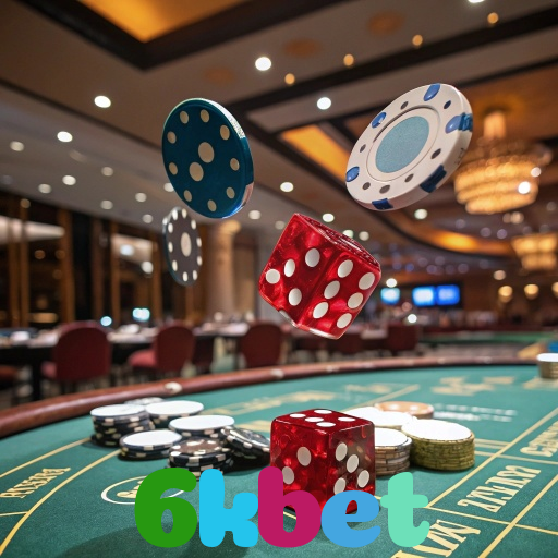 6kbet - Baixe o app 6kbet no Google Play e jogue ao vivo