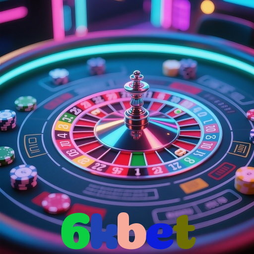 6kbet - Baixe o app 6kbet no Google Play e jogue ao vivo