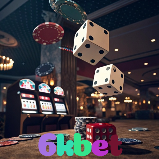 6kbet - Baixe o app 6kbet no Google Play e jogue ao vivo