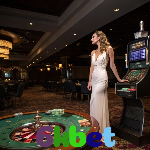 6kbet - Baixe o App 6kbet para Android e Comece a Jogar