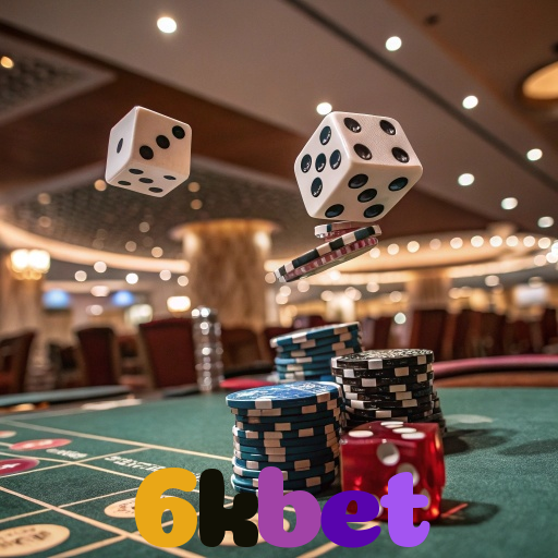 6kbet - Baixe o app 6kbet no Google Play e jogue ao vivo