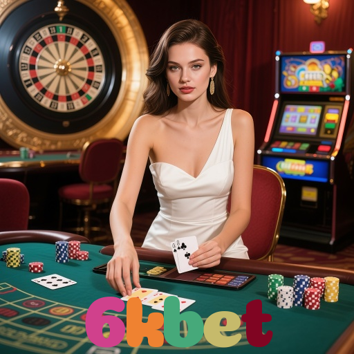 6kbet - Baixe o App 6kbet para Android e Comece a Jogar