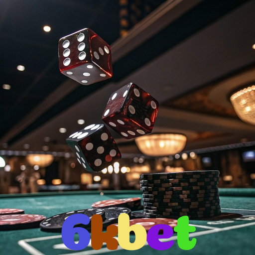 6kbet - Baixe o app 6kbet no Google Play e jogue ao vivo