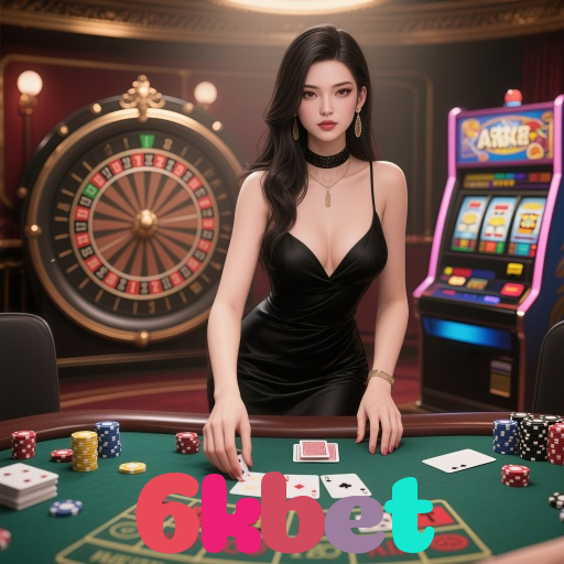 6kbet - Baixe o App 6kbet para Android e Comece a Jogar