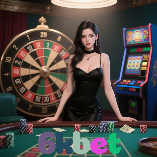 6kbet - Baixe o App 6kbet para Android e Comece a Jogar