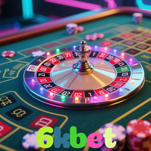 6kbet - Baixe o App 6kbet para Android e Comece a Jogar