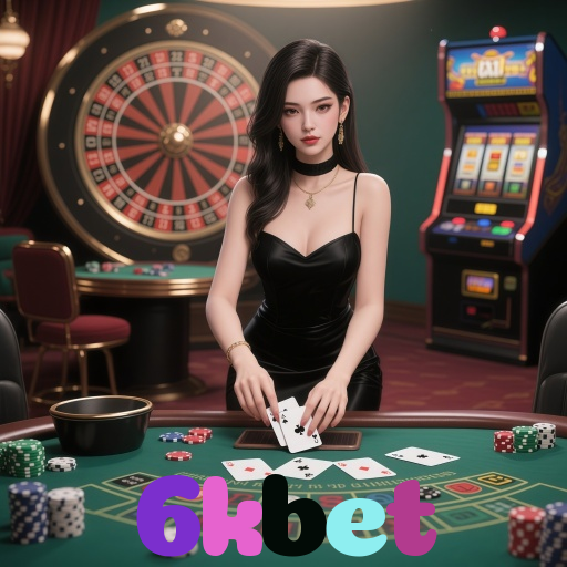 6kbet - Baixe o App 6kbet para Android e Comece a Jogar