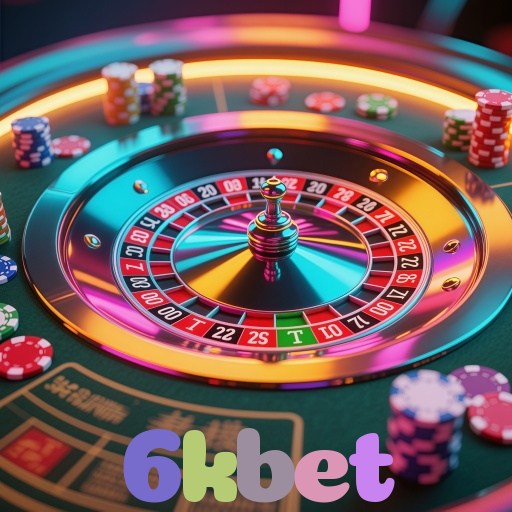 6kbet - Baixe o App 6kbet para Android e Comece a Jogar