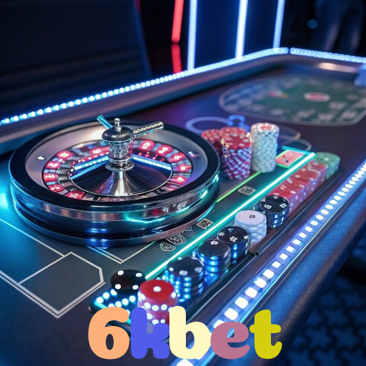 6kbet - Baixe o App 6kbet para Android e Comece a Jogar