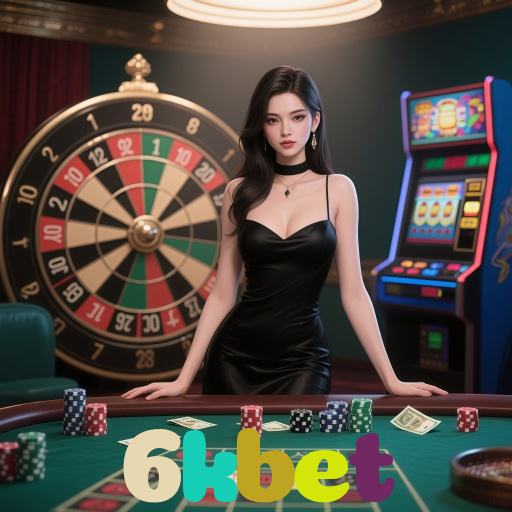 6kbet - Baixe o app 6kbet no Google Play e jogue ao vivo