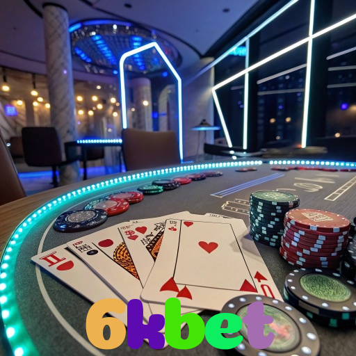 6kbet - Baixe o App 6kbet para Android e Comece a Jogar
