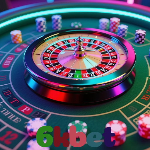 6kbet - Baixe o App 6kbet para Android e Comece a Jogar