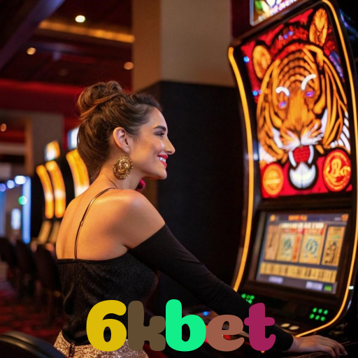 6kbet - Baixe o App 6kbet para Android e Comece a Jogar