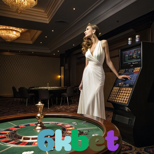6kbet - Baixe o App 6kbet para Android e Comece a Jogar