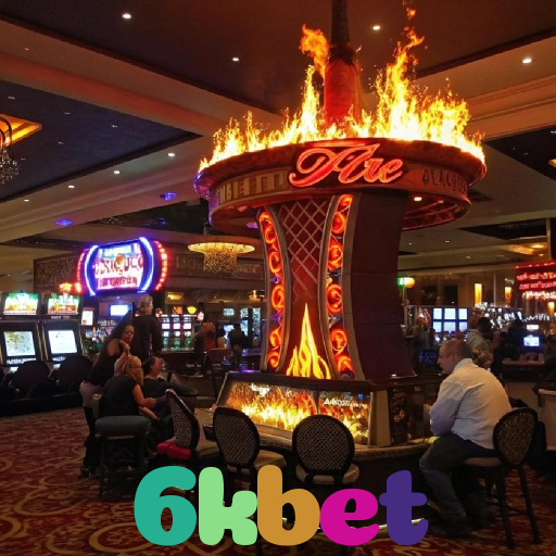 6kbet - Baixe o app 6kbet no Google Play e jogue ao vivo
