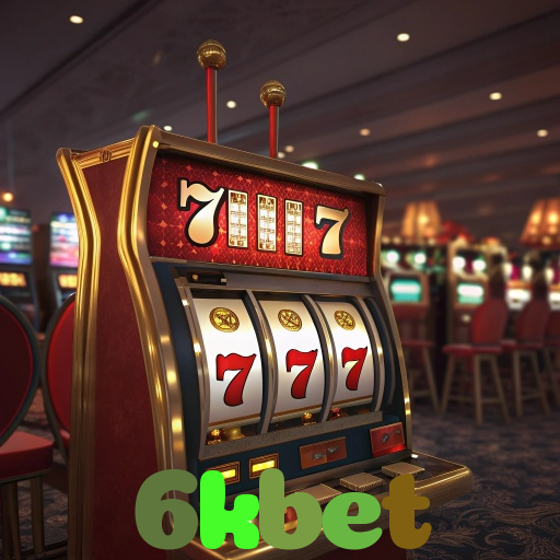 6kbet - Baixe o App 6kbet para Android e Comece a Jogar