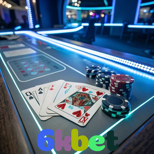 6kbet - Baixe o App 6kbet para Android e Comece a Jogar