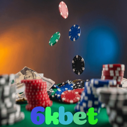 6kbet - Baixe o app 6kbet no Google Play e jogue ao vivo