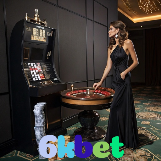 6kbet - Baixe o app 6kbet no Google Play e jogue ao vivo