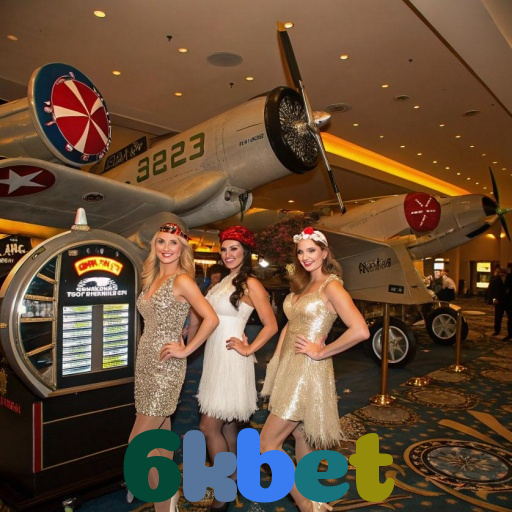 6kbet - Baixe o app 6kbet no Google Play e jogue ao vivo