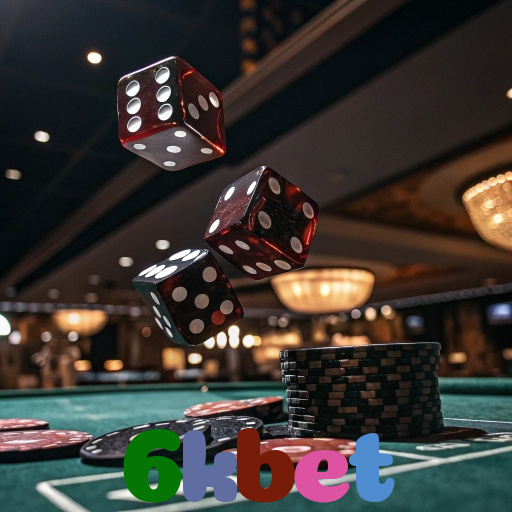 6kbet - Baixe o App 6kbet para Android e Comece a Jogar