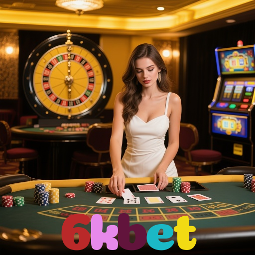 6kbet - Baixe o App 6kbet para Android e Comece a Jogar