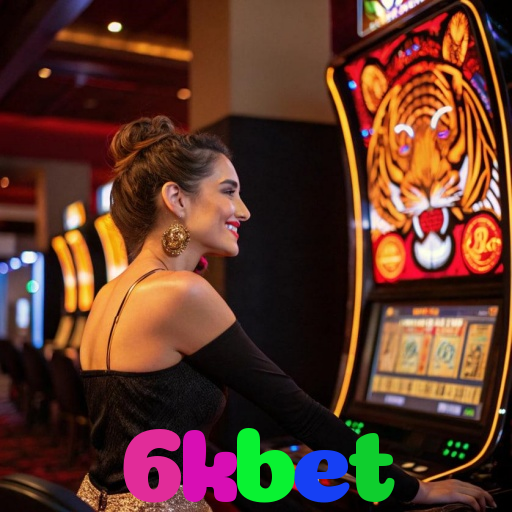 6kbet - Baixe o app 6kbet no Google Play e jogue ao vivo