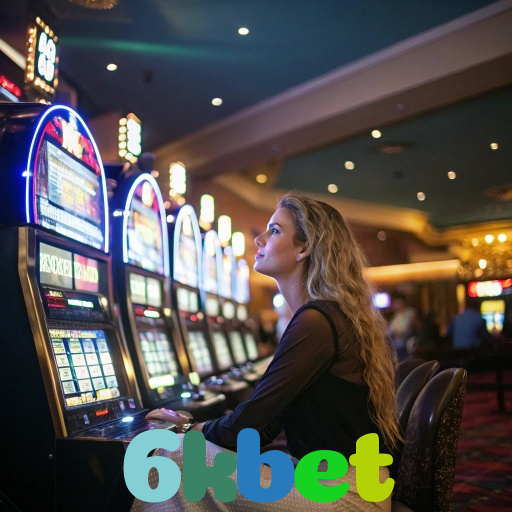 6kbet - Baixe o App 6kbet para Android e Comece a Jogar
