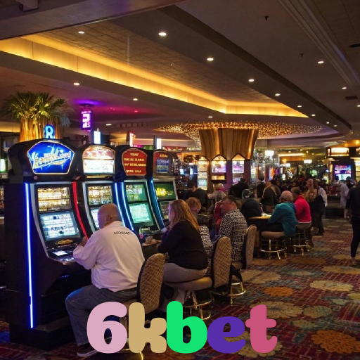6kbet - Baixe o App 6kbet para Android e Comece a Jogar