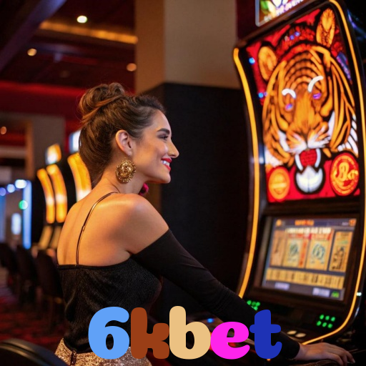 6kbet - Baixe o App 6kbet para Android e Comece a Jogar