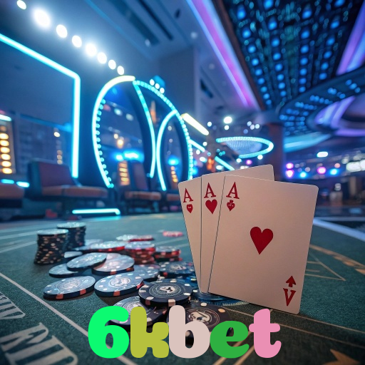 6kbet - Baixe o App 6kbet para Android e Comece a Jogar