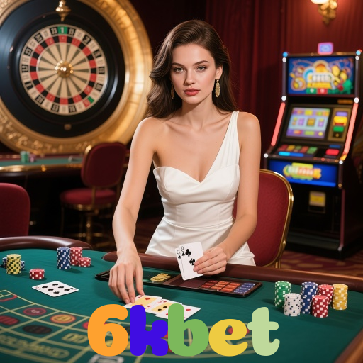 6kbet - Baixe o app 6kbet no Google Play e jogue ao vivo